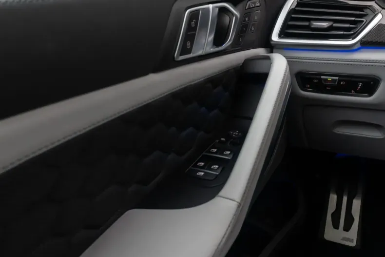 BMW X6 M din 2022 cu 64.980 km - oferta BMW149243 - foto 36