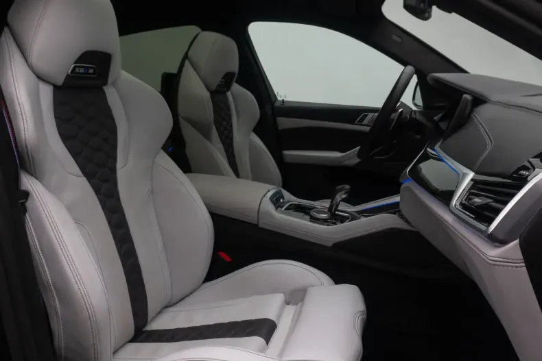 BMW X6 M din 2022 cu 64.980 km - oferta BMW149243 - foto 37