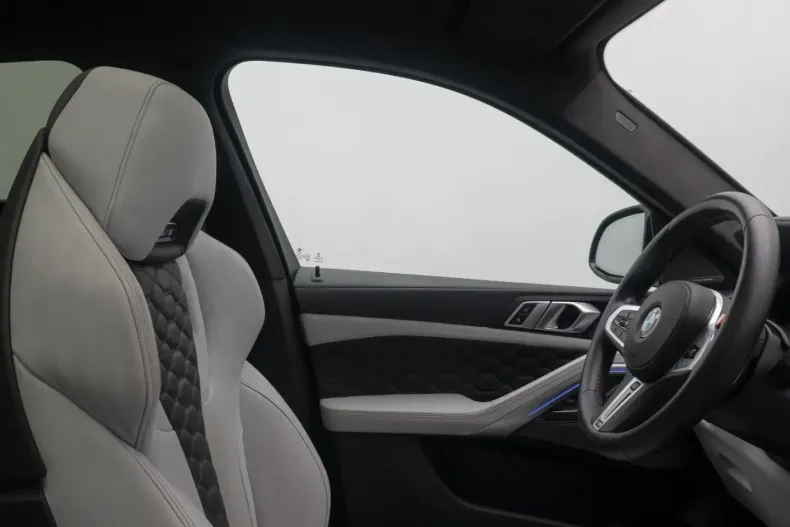 BMW X6 M din 2022 cu 64.980 km - oferta BMW149243 - foto 38