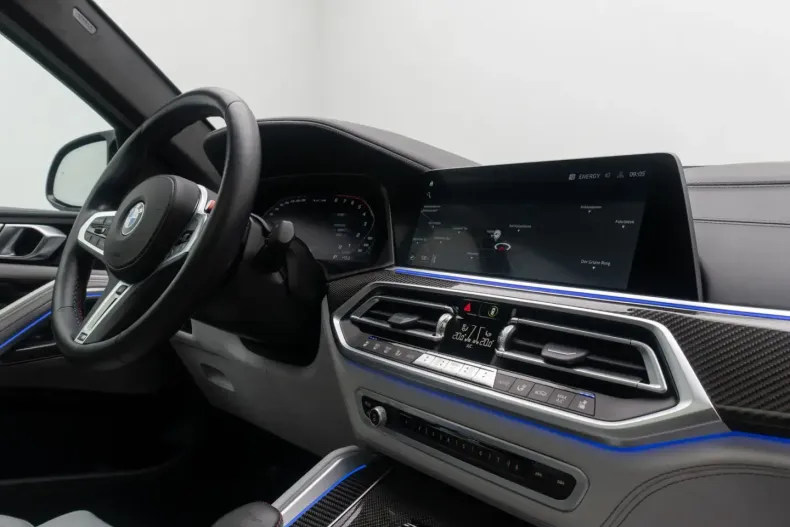 BMW X6 M din 2022 cu 64.980 km - oferta BMW149243 - foto 39