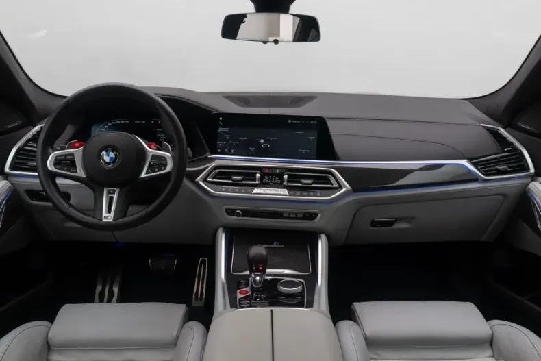 BMW X6 M din 2022 cu 64.980 km - oferta BMW149243 - foto 41