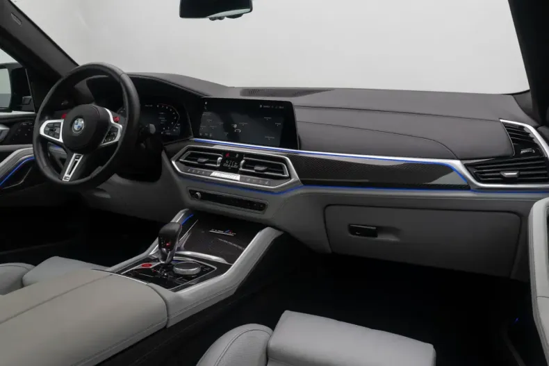 BMW X6 M din 2022 cu 64.980 km - oferta BMW149243 - foto 42