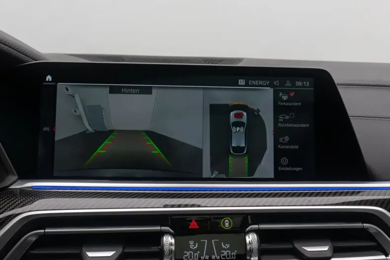 BMW X6 M din 2022 cu 64.980 km - oferta BMW149243 - foto 44