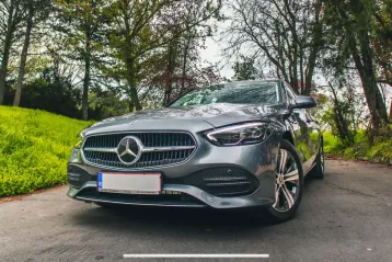 Mercedes-Benz C 180 din 2022 - oferta MER149245