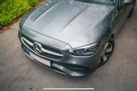 Mercedes-Benz C 180 din 2022 cu 34.996 km - oferta MER149245 - foto 2