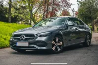 Mercedes-Benz C 180 din 2022 cu 34.996 km - oferta MER149245 - foto 3