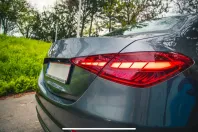 Mercedes-Benz C 180 din 2022 cu 34.996 km - oferta MER149245 - foto 7