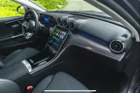 Mercedes-Benz C 180 din 2022 cu 34.996 km - oferta MER149245 - foto 11