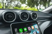 Mercedes-Benz C 180 din 2022 cu 34.996 km - oferta MER149245 - foto 12