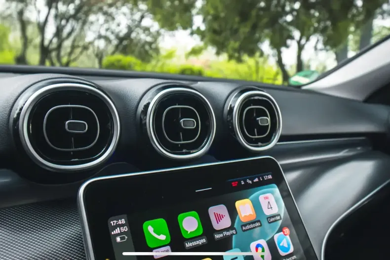 Mercedes-Benz C 180 din 2022 cu 34.996 km - oferta MER149245 - foto 12