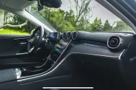 Mercedes-Benz C 180 din 2022 cu 34.996 km - oferta MER149245 - foto 13