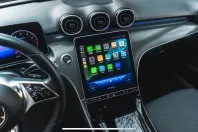 Mercedes-Benz C 180 din 2022 cu 34.996 km - oferta MER149245 - foto 14