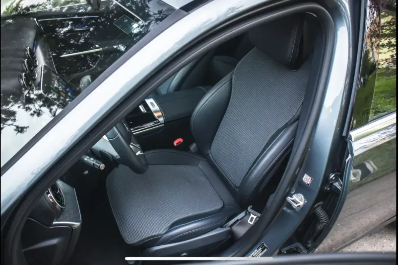 Mercedes-Benz C 180 din 2022 cu 34.996 km - oferta MER149245 - foto 16