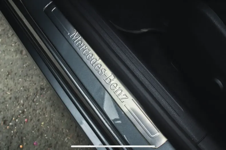 Mercedes-Benz C 180 din 2022 cu 34.996 km - oferta MER149245 - foto 18