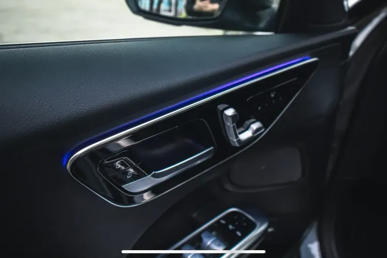 Mercedes-Benz C 180 din 2022 cu 34.996 km - oferta MER149245 - foto 19