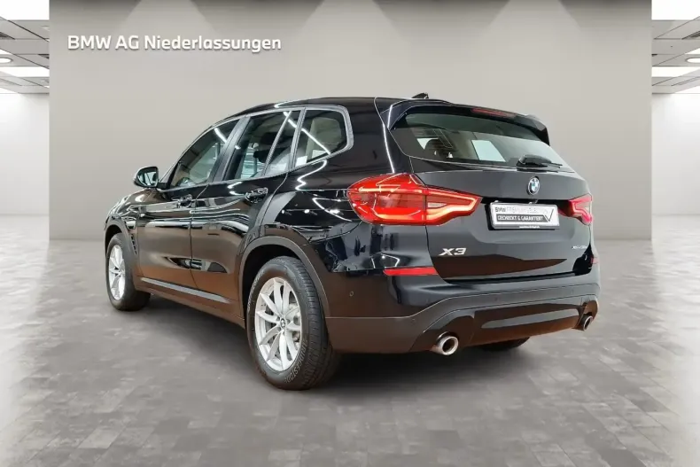 BMW X3 din 2021 cu 71.891 km - oferta BMW149247 - foto 3