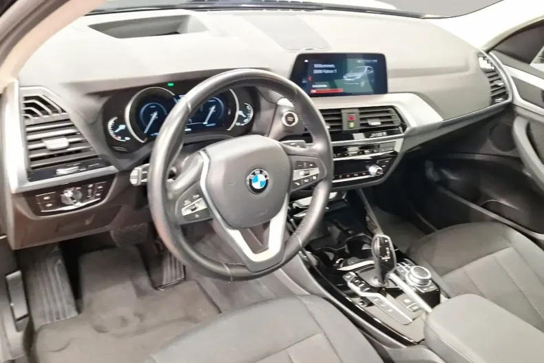 BMW X3 din 2021 cu 71.891 km - oferta BMW149247 - foto 4