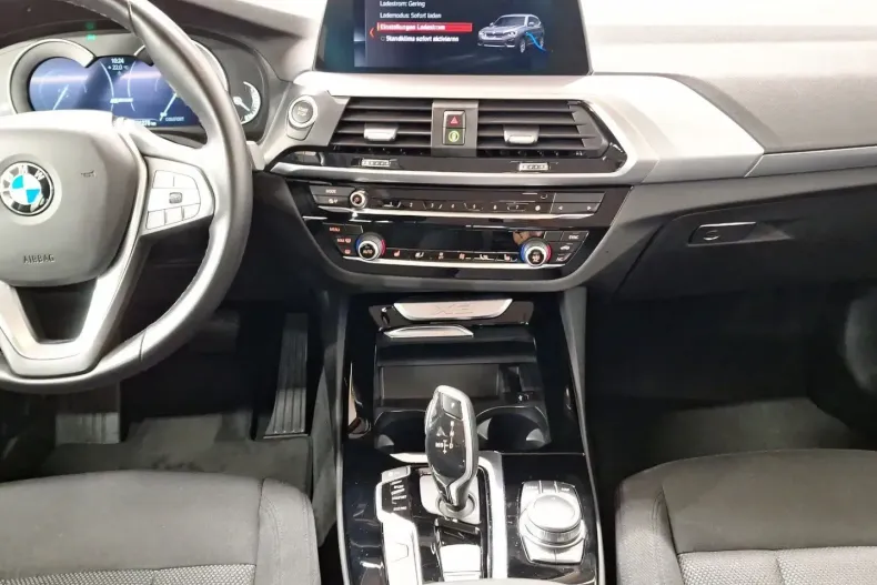 BMW X3 din 2021 cu 71.891 km - oferta BMW149247 - foto 7