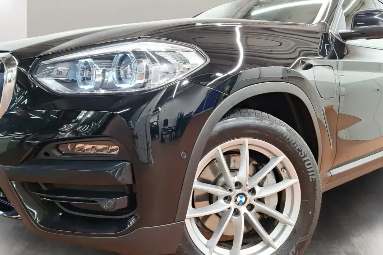 BMW X3 din 2021 cu 71.891 km - oferta BMW149247 - foto 8