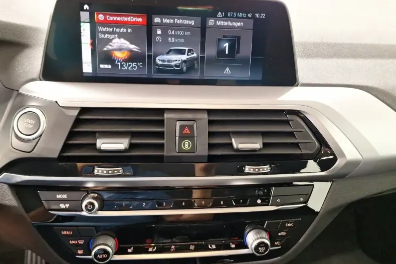 BMW X3 din 2021 cu 71.891 km - oferta BMW149247 - foto 15