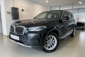 BMW X3 din 2022 - oferta BMW149248