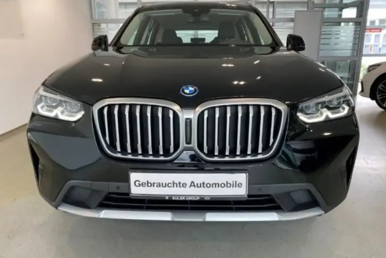 BMW X3 din 2022 cu 62.790 km - oferta BMW149248 - foto 2