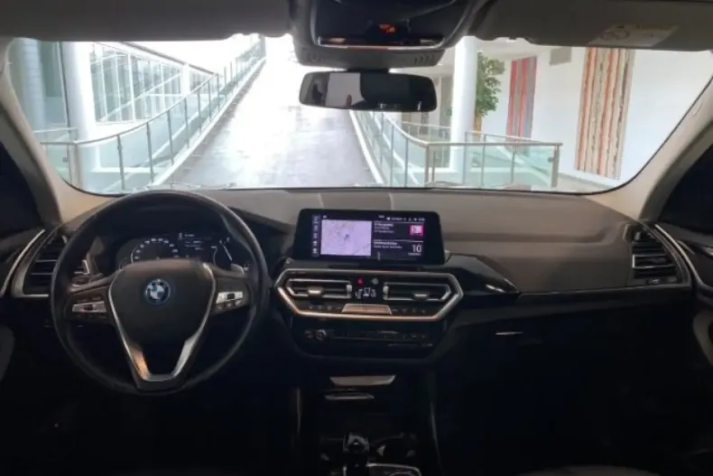 BMW X3 din 2022 cu 62.790 km - oferta BMW149248 - foto 6