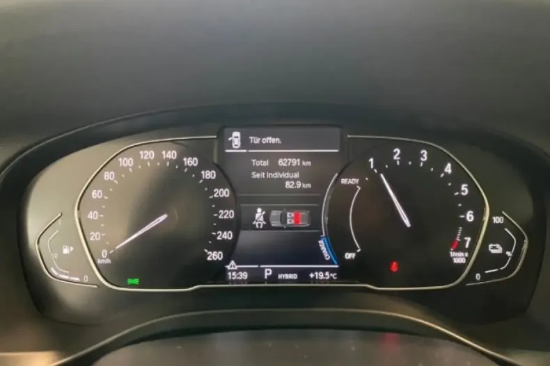 BMW X3 din 2022 cu 62.790 km - oferta BMW149248 - foto 10