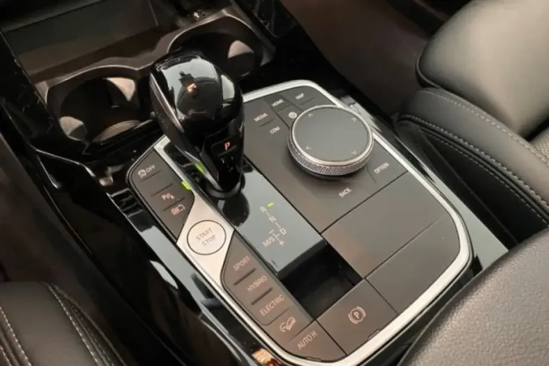 BMW X3 din 2022 cu 62.790 km - oferta BMW149248 - foto 13