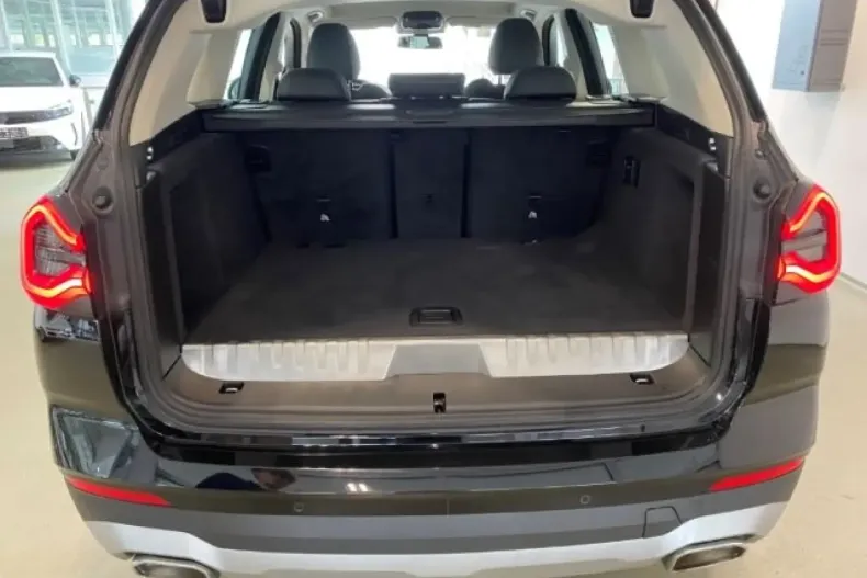 BMW X3 din 2022 cu 62.790 km - oferta BMW149248 - foto 15