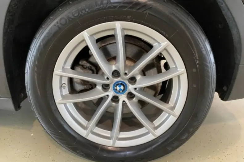 BMW X3 din 2022 cu 62.790 km - oferta BMW149248 - foto 17