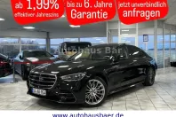 Mercedes-Benz S 580 din 2024 cu 15.000 km - oferta MER149249 - foto 1