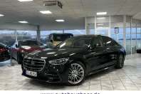 Mercedes-Benz S 580 din 2024 cu 15.000 km - oferta MER149249 - foto 3