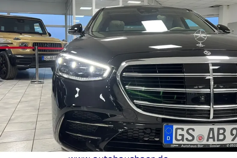 Mercedes-Benz S 580 din 2024 cu 15.000 km - oferta MER149249 - foto 10