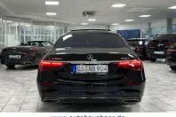 Mercedes-Benz S 580 din 2024 cu 15.000 km - oferta MER149249 - foto 12