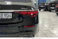 Mercedes-Benz S 580 din 2024 cu 15.000 km - oferta MER149249 - foto 14