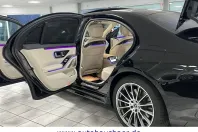 Mercedes-Benz S 580 din 2024 cu 15.000 km - oferta MER149249 - foto 17