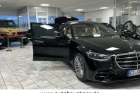 Mercedes-Benz S 580 din 2024 cu 15.000 km - oferta MER149249 - foto 18