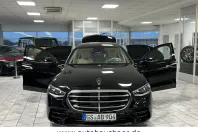 Mercedes-Benz S 580 din 2024 cu 15.000 km - oferta MER149249 - foto 19