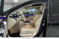 Mercedes-Benz S 580 din 2024 cu 15.000 km - oferta MER149249 - foto 25
