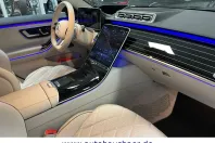 Mercedes-Benz S 580 din 2024 cu 15.000 km - oferta MER149249 - foto 26