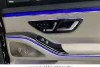 Mercedes-Benz S 580 din 2024 cu 15.000 km - oferta MER149249 - foto 31