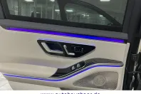 Mercedes-Benz S 580 din 2024 cu 15.000 km - oferta MER149249 - foto 36