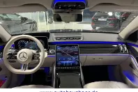 Mercedes-Benz S 580 din 2024 cu 15.000 km - oferta MER149249 - foto 37