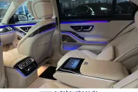 Mercedes-Benz S 580 din 2024 cu 15.000 km - oferta MER149249 - foto 39