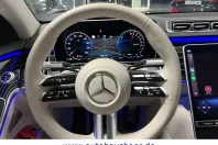 Mercedes-Benz S 580 din 2024 cu 15.000 km - oferta MER149249 - foto 42