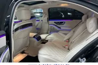 Mercedes-Benz S 580 din 2024 cu 15.000 km - oferta MER149249 - foto 43