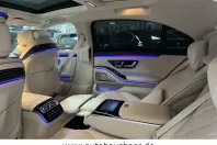 Mercedes-Benz S 580 din 2024 cu 15.000 km - oferta MER149249 - foto 44