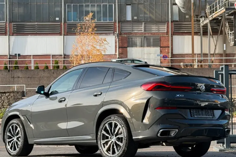 BMW X6 din 2025 cu 22.900 km - oferta BMW149250 - foto 9