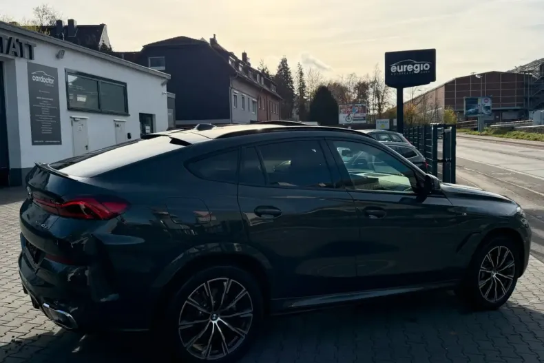 BMW X6 din 2025 cu 22.900 km - oferta BMW149250 - foto 10